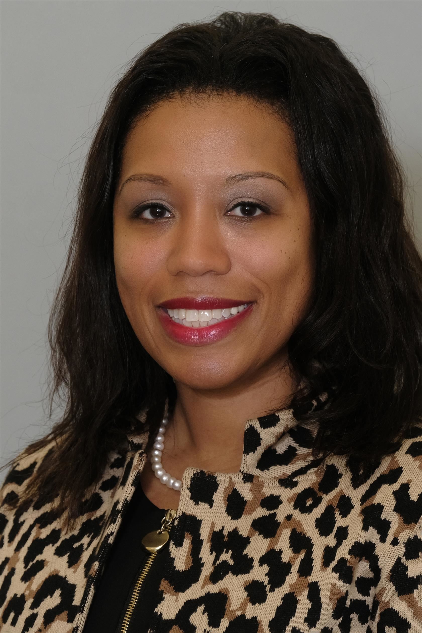 Danielle Belton